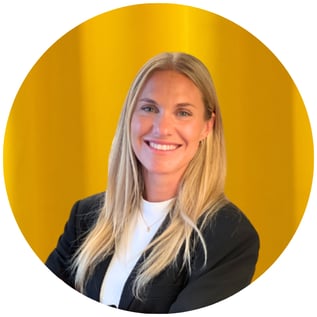 Portrait of Sofia Aru